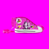 KIT COM 2 BOLSAS- EMILLY VICK E KATLEN - LANÇAMENTO