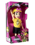 BONECO GRANDE LEOZINHO - LANÇAMENTO