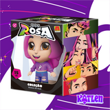 LANÇAMENTO BONECA COLECIONÁVEL KATLEN