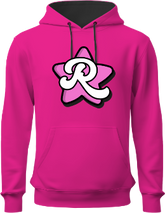 Moletom com Capuz e Bolso Emilly Vick