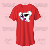 Camiseta NOVA COLEÇÃO Robson