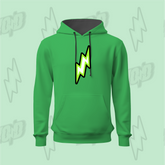 Moletom NOVA COLEÇÃO com Capuz e Bolso Void