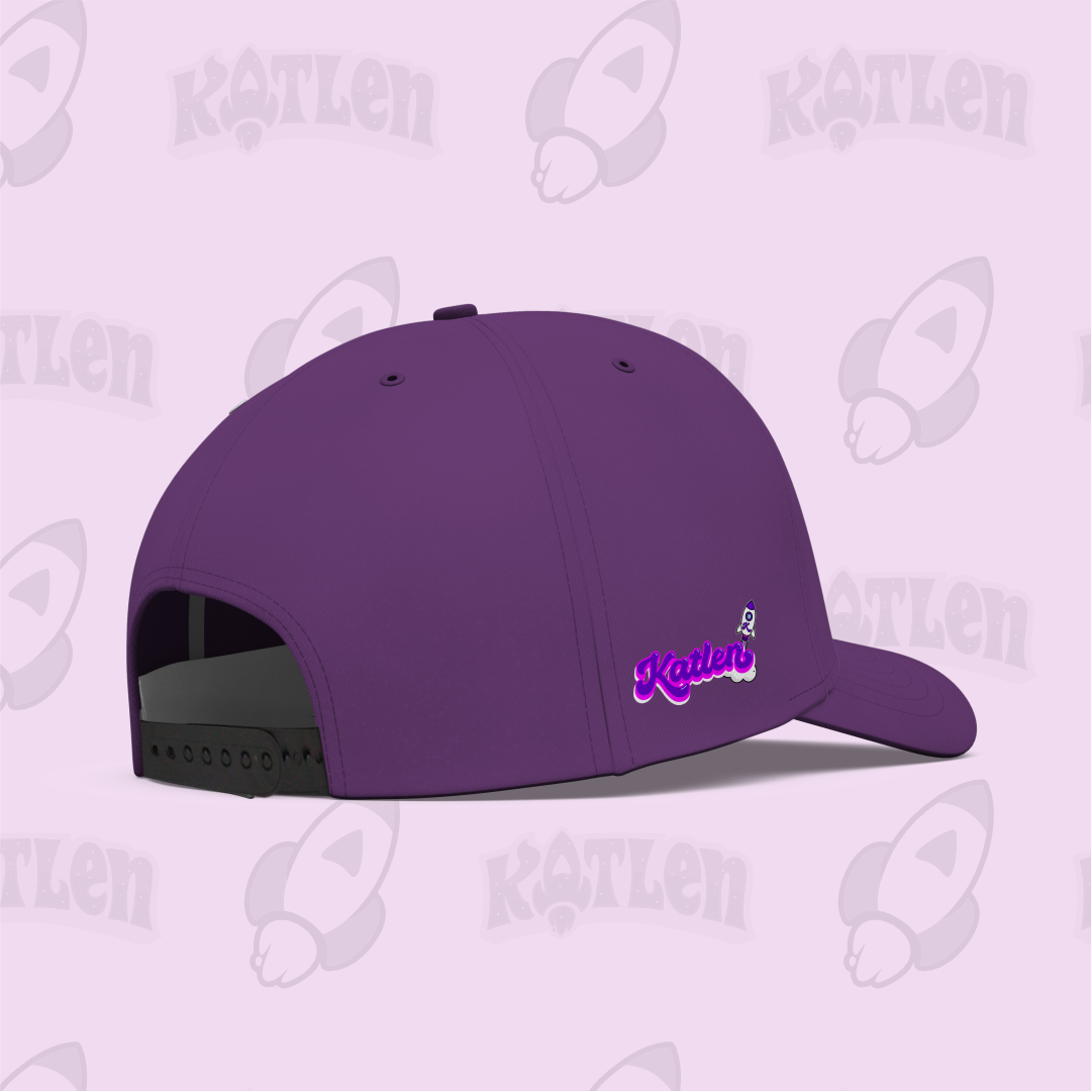 Boné NOVA COLEÇÃO Katlen