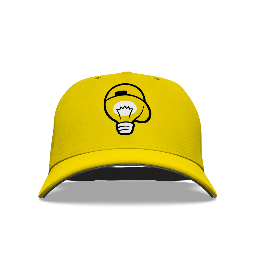 Kit Camiseta + Boné Leozinho