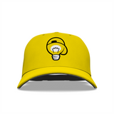 Kit Camiseta + Boné Leozinho