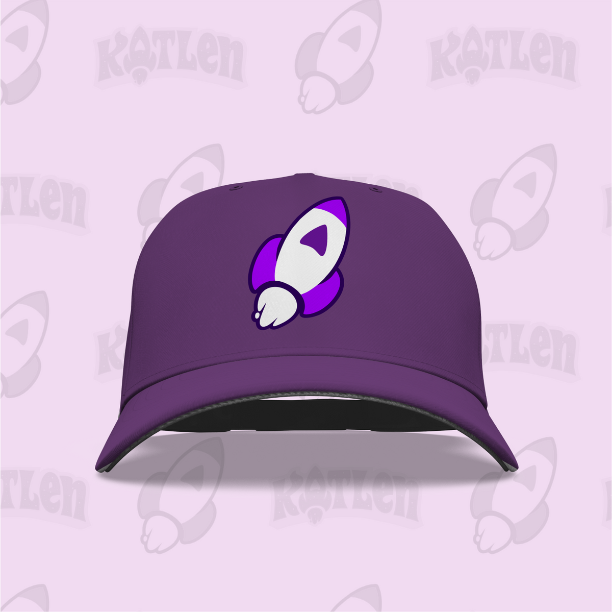 Boné NOVA COLEÇÃO Katlen