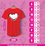 BONECA KATLEN, GRÁTIS CAMISETA ROBSON