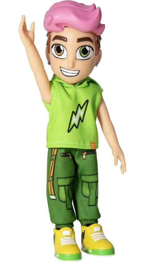 BONECO GRANDE VOID - LANÇAMENTO