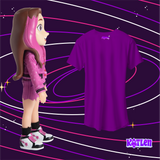 BONECA EMILLY VICK, GRÁTIS CAMISETA KATLEN