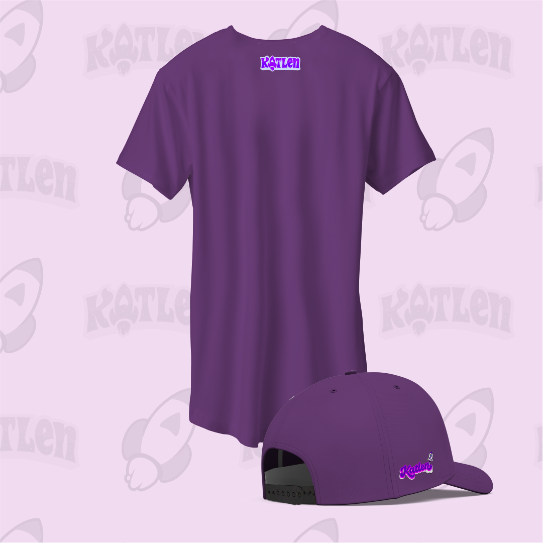 KIT NOVA COLEÇÃO Katlen